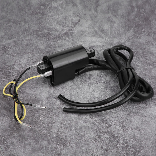 Bobina De Ignição De Motocicleta Para Yamaha Xj550 Xj600 Xj6 - Imagem 9