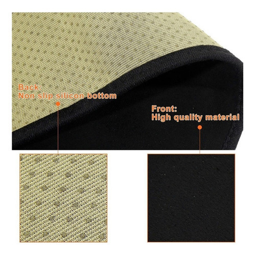Capas De Painel Para Toyota Corolla 2009 2010 2011 2012 2013 - Imagem 5