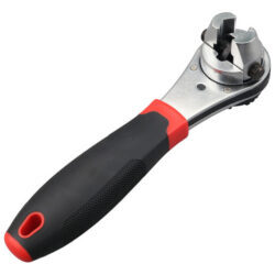 Chave De Catraca Ajustável De 6-22 Mm Direct Do Fabricante