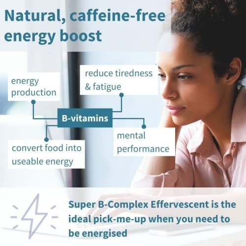 Vitamina B-12/ Igennus Healthcare Nutrition/ 20 Comprimidos - Imagem 4