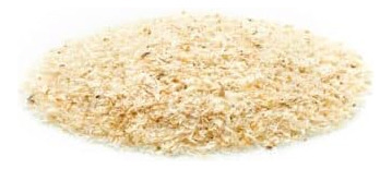 Yupik Organic Whole Husk Psyllium 95% Superfood, 8,8 Onças, - Imagem 4