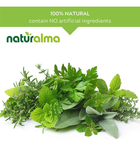 Naturalma Echinacea (echinacea Angustifolia E Purpurea) Tint - Imagem 4