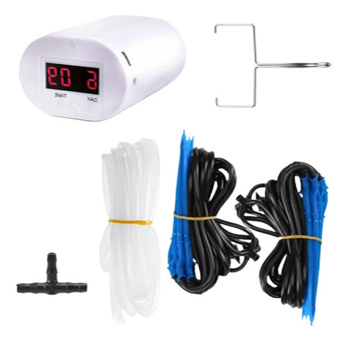 Irrigation Valves Smart Waterer Timer Pump