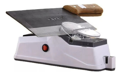 Yi Afiador Elétrico Faca Profissional Amolador Usb