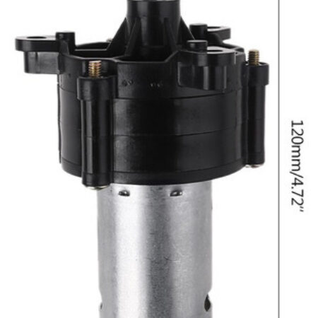 Motor De Dínamo De Energia De Emergência Com Manivela Em Min - Imagem 4