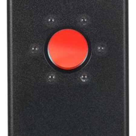 Detector Gps Signal Camera Spy Finder Jammer Com Plugue - Imagem 6