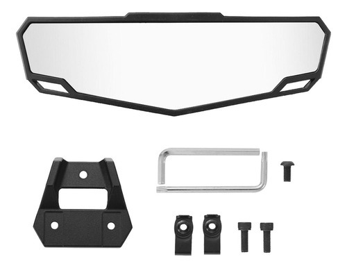 Utv Centro Espelho Retrovisor Substituir Peças, 2883763 - Imagem 10