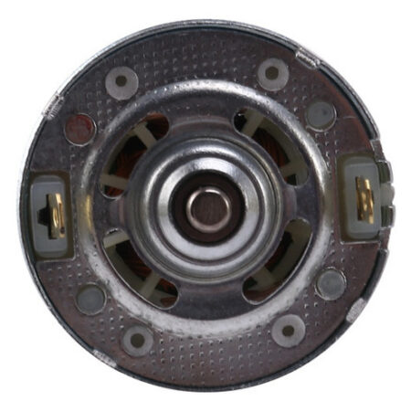 Furadeira Elétrica De Motor 12-24v 775 Com Motor De Mandril - Imagem 8