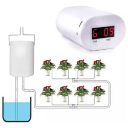Sistema De Irrigação Automática Dispositivo De Irrigação