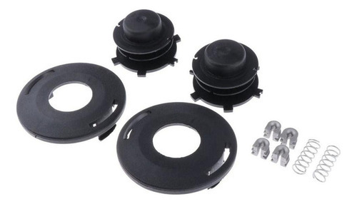 Cabeça Trimmer Reconstruir Kit Para Stihl 25-2fs 44 55 80 - Imagem 2