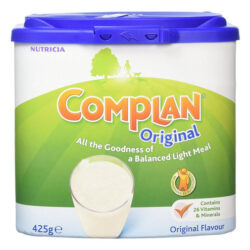 Bebida Nutritiva Rica Em Vitaminas Complan Sabor Original 42