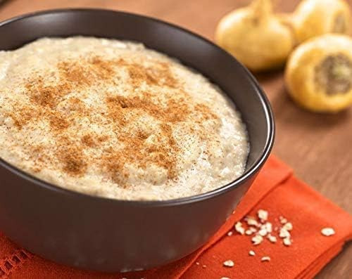 Comida Para Viver Maca Orgânica Em Pó, 1 Libra-gelatinizada, - Imagem 7