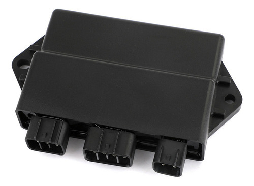 Módulo Cdi Box Para Yamaha Yfm660fa Grizzly 660 2002-2008 - Imagem 8