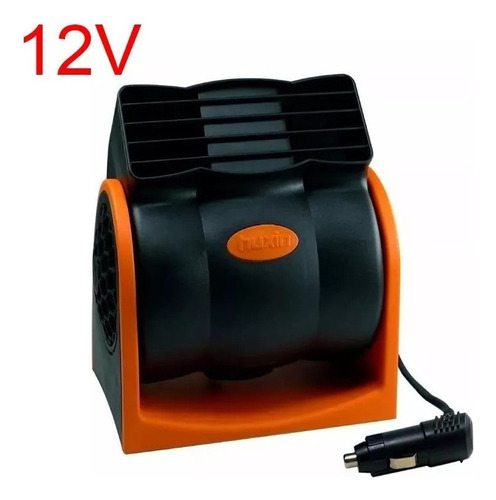 Um Mini Ar Condicionado Sem Fio Para Veículos De 12v - Imagem 9