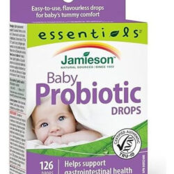 Jamieson Probiótico Bebê 8ml