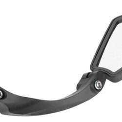 Espelho Retrovisor De 360° Para Bicicletas