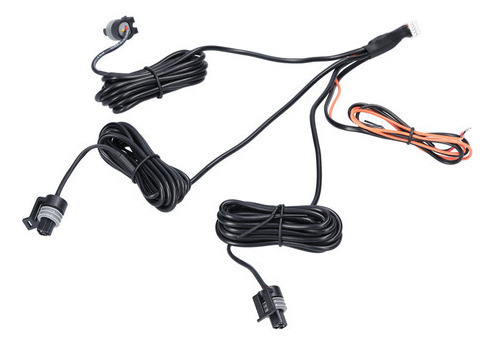 D Triple Display Air Pressure Guage Led Digital Air - Imagem 4