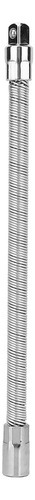 1/2 Conjunto De Barra De Extensão Flexível Eixo Bit Titular - Imagem 9
