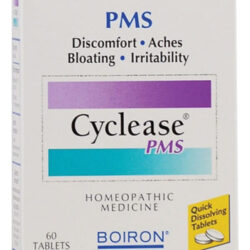 Comprimidos De Ciclose