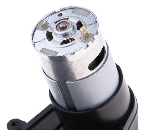 Rs550 12000rpm Com Motor De 6v, Motor Elétrico Para - Imagem 5