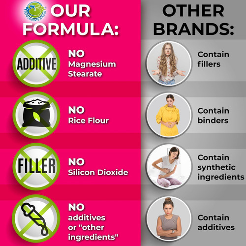 Multivitamínico Diário Feminino 50 Plus - Multivitamínico Ve - Imagem 4