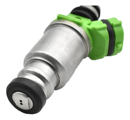 Novo Injetor De Combustível 23250-16170 23209-16170 Para Car - Imagem 6