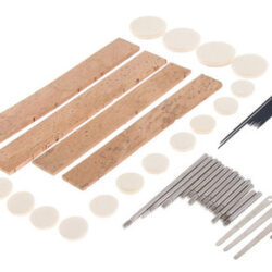 Conjunto De Ferramentas De Manutenção Para Instrumento De