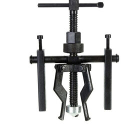 Kit De Extrator De Rolamentos Pesados De 3 Mandíbulas