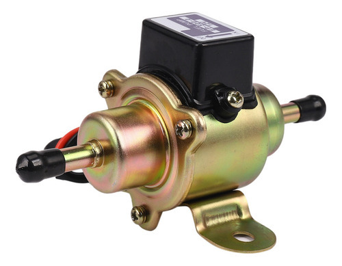 Bomba De Combustível Para Veículo Elétrico 12v Ep500-0 Ep500 - Imagem 8