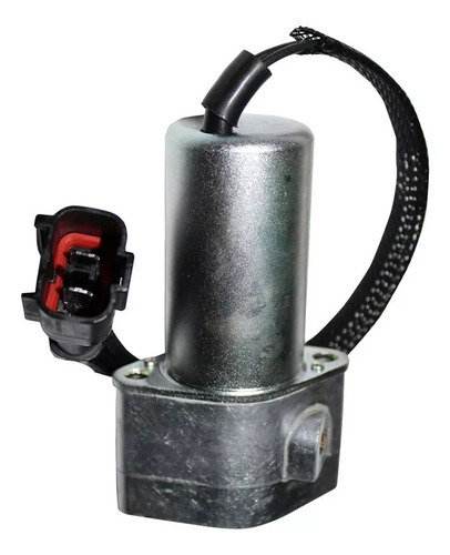 Válvula Solenóide Pc100 Pc200-6 702-21-07010 Para 6d102 4d10 - Imagem 5