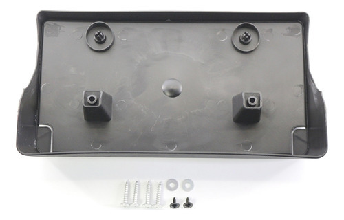 19-22 Anos Dodge Ram 2500 3500 4500 Placa De Placa Frontal