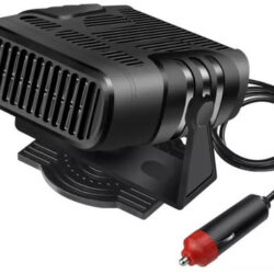 Mini Aquecedor Portátil De Refrigerador De Ar Para Carros De