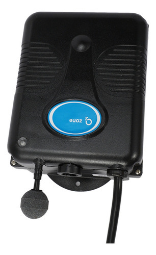 220v 300mg/h Gerador De Ozônio Banheira Chuveiro Spa Piscina - Imagem 3