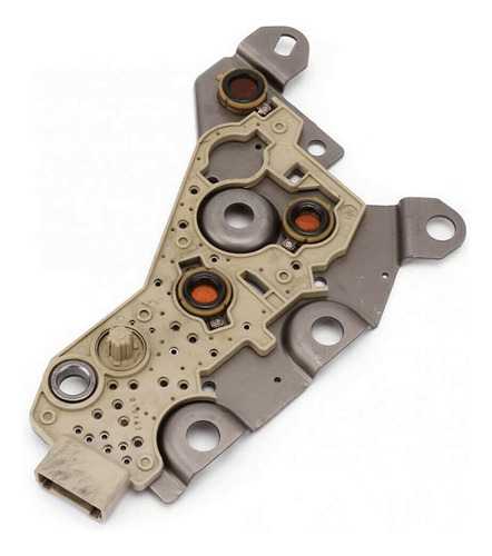 Conjunto De Solenóides De Transmissão 4t40e 4t45e Para 2004 - Imagem 6