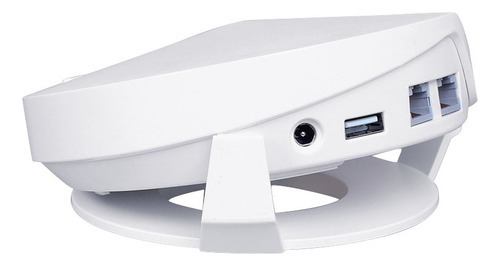 Montagem Na Parede Para Tp-link Deco M9 Plus Wifi Home Wifi - Imagem 5