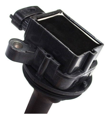 Bobina Para Volvo C70 S70 Xc70 Xc90 S60 C1258 9125601 Uf341 - Imagem 7