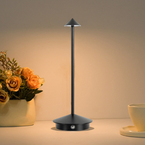 Candeeiros De Mesa Recarregáveis, Lâmpada Led De Mesa De Jan - Imagem 20