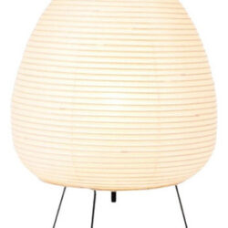 L Candeeiro De Mesa Luz De Mesa Lanterna De Papel Abajur,
