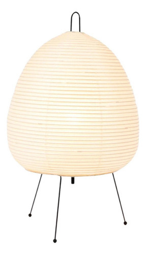 L Candeeiro De Mesa Luz De Mesa Lanterna De Papel Abajur,
