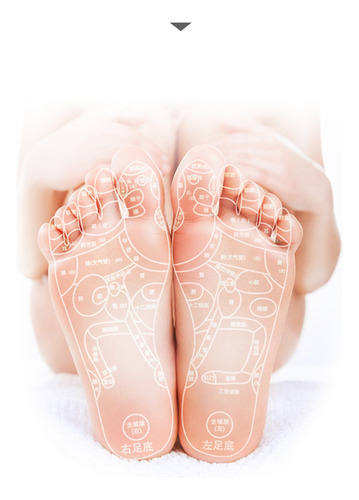 Máquina De Massagem Nos Pés Alivia A Fascite Plantar - Imagem 8
