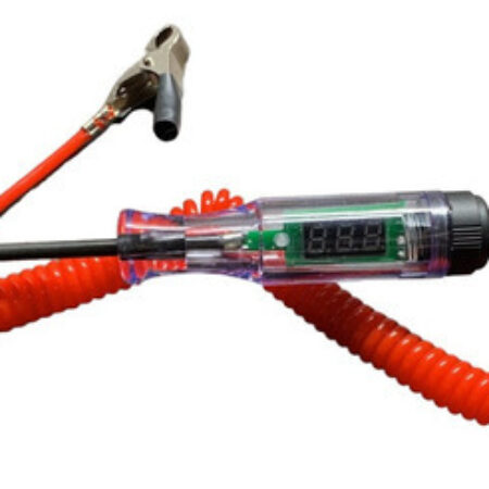 . Automobile Current Tester Measuring Pen Electrical Tester - Imagem 7
