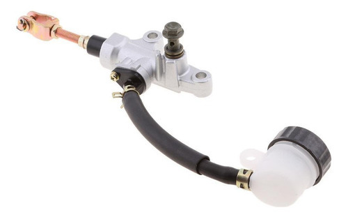 Cilindro Mestre De Freio Traseiro Para Yamaha Raptor 700 - Imagem 3