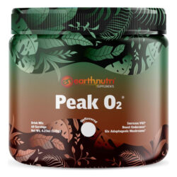 Earth Nutri Peako2® Em Pó, Vegano, Não Ogm, Sem Glúten - 2.0