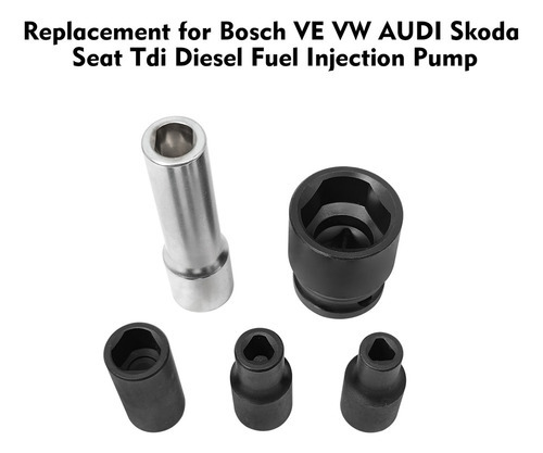 B Dispositivo De Desmontagem Manual Injeção Vw Pump Audi - Imagem 5