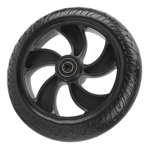 Roda Traseira De Scooter Elétrico, Cubo De Pneu Sólido De 8 - Imagem 10