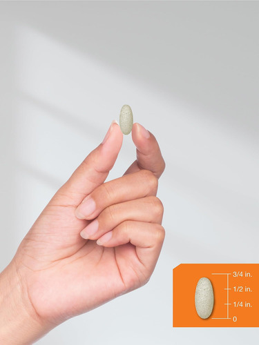 Horbäach Vitamina C 500mg | Com Bioflavonóides | 500 Cápsula - Imagem 7