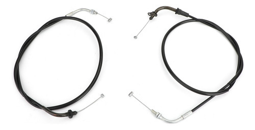 Cabos Aceleradores P/ Yamaha V-star 1100 Xvs1100 99-2011 - Imagem 5