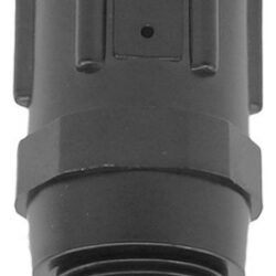 Regulador De Pressão 3/4 Rosca Válvula De Baixo 45 Psi