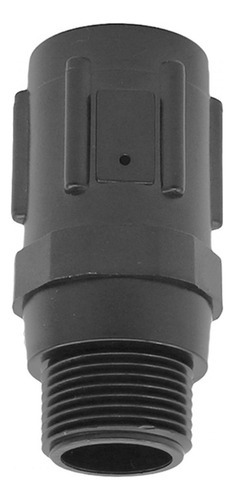Regulador De Pressão 3/4 Rosca Válvula De Baixo 45 Psi