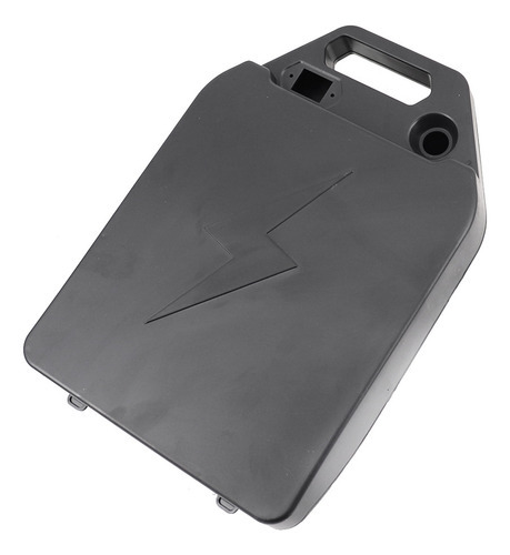 Capa De Proteção De Bateria De Scooter Elétrico Grande Para - Imagem 7